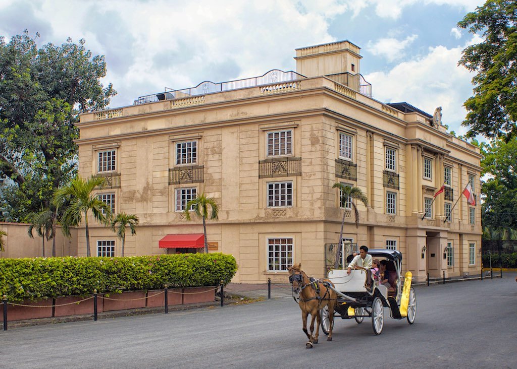 castillantour's tweet photo. Appreciate numerous architecture heritages of Colonial Edifices and other Old World charms that appeal on today’s Millennial. Take a @castillantour tour now.

Book your tour now @ https://t.co/SiCkhThrky

Like and Share us on https://t.co/DZVqPk1Wzc

#ThingstodoinManila https://t.co/vsLlyhEDuh