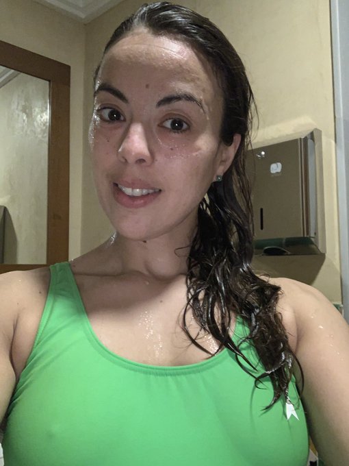 🧬 Buenos d&iacute;as a levantarse 🚿⌚️ https://t.co/4JMNuaW1TL