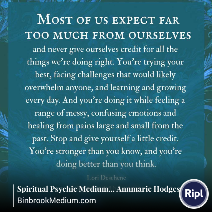 hodges_annmarie's tweet image. #psychic via ripl.com #spiritual #awarenessofself #challenges #holisticself #journeyintoself #psychics #binbrookmedium #spiritualpsychic