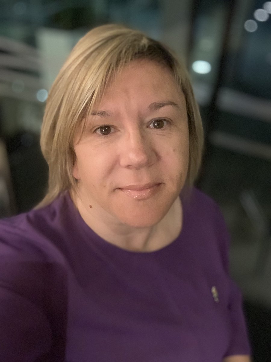 NIPANC_'s tweet photo. Flying from Dublin to attend #wppc @NIPanC1 @Worldpcc #pancreaticcancer https://t.co/ZS8tou6cGq