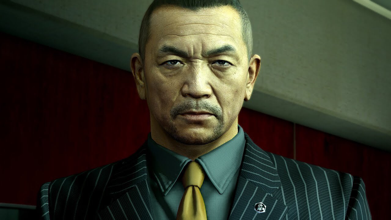 メビウス1 リキ 竹内力様ですか 最近はツーブロックが伸びてきてオールバックにしてますが 何となく同じ髪型になってます O 龍が如く0というゲームでは竹内力様 小沢仁志様 中野英雄様が出演されていまして迫力がハンパないのです