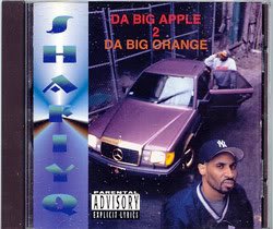 steelsolidnet's tweet photo. Shafiyq "Da Big Apple 2 Da Big Orange" (1997) https://t.co/57KjrVQMiC