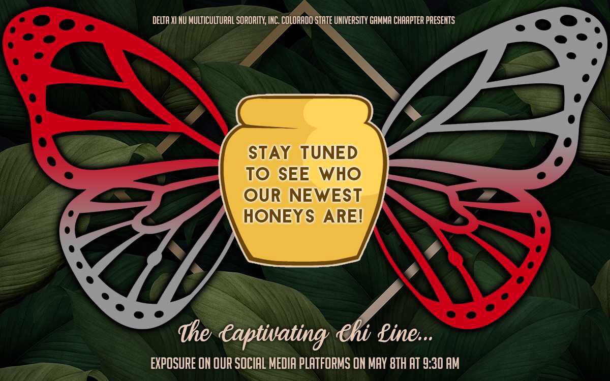 The Captivating Chi Line is coming 👀...