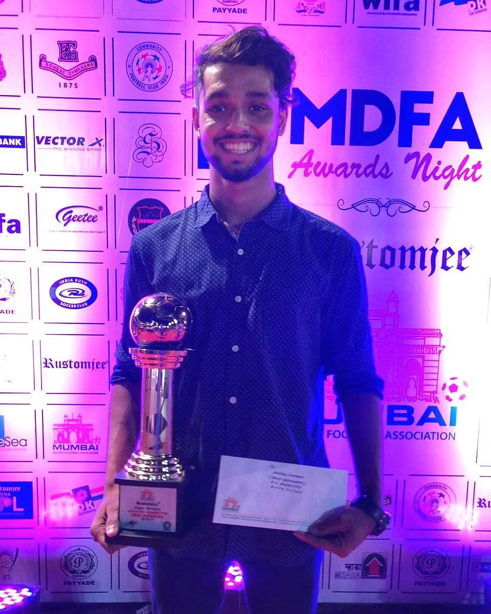 FC Pune City tweet media