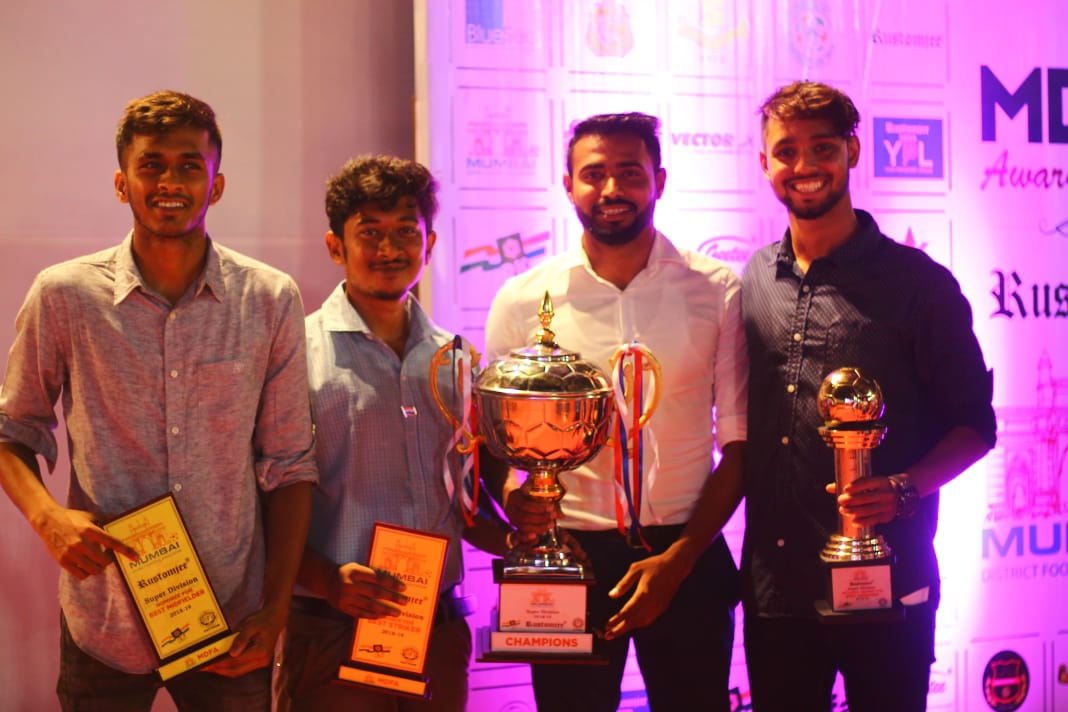 FC Pune City tweet media