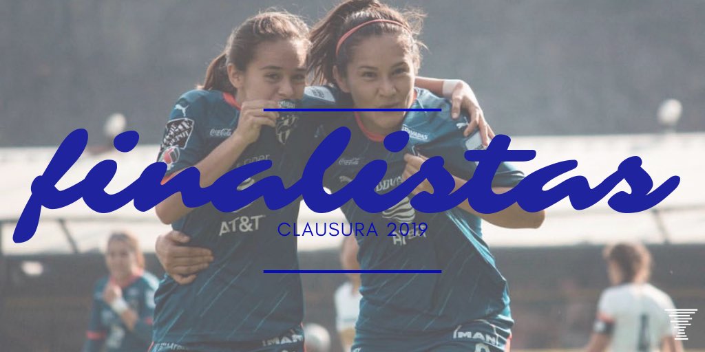 campeonasmx's tweet photo. #MTYvsPAC | 🤠 1-0 🐹
¡SE ACABÓ!
Con un marcador global 3-3 que por posición de la tabla y goles de visitante, @Rayadas son las segundas finalistas.
¡SE VIENE LA FINAL REGIA! https://t.co/Uk7YOXqp0F