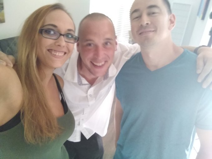 Had a great time shooting with @DerekHardXXX and @alexiaraexxx https://t.co/t1mSnIfnda<a class="tags" target="_blank" title="On Twitter" href="/?out=eyJ0eXAiOiJKV1QiLCJhbGciOiJIUzUxMiJ9.eyJpYXQiOjE3MjE2MjIxNzYsImlzcyI6InR3cG9ybnN0YXJzLmNvbSIsIm5iZiI6MTcyMTYyMjE3NiwiZXhwIjoxNzUzMTU4MTc2LCJyZWRpcmVjdF91cmwiOiJodHRwczovL3R3aXR0ZXIuY29tL0RlcmVrSGFyZFhYWCJ9.CsqKRksVjxwkUYrymeCfuEYnitn6Hk_kvaY1LxeT4cLnHLwxHbUTwgvObCnBc6AN74WWHXNCu3-oG9QSoo4y7A">@DerekHardXXX</a><a href="/tag/mvsales"class="tags"><span>#mvsales</span></a><a href="/tag/mvboys"class="tags"><span>#mvboys</span></a>