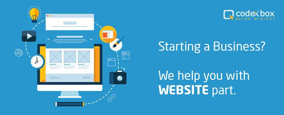 codexbox1's tweet photo. At Codexbox, we offer lead-based marketing services via a strategic mix of #SEO_services and #PPC_Services. We are Experts in #Digital_Marketing, Lead Generation, #Web_Design and #Developing, #ERP, #CRM.
๐๐Contact us for More information: 9885918444
๐https://t.co/TyMyT4W6AK https://t.co/ErQpkv2yyO
