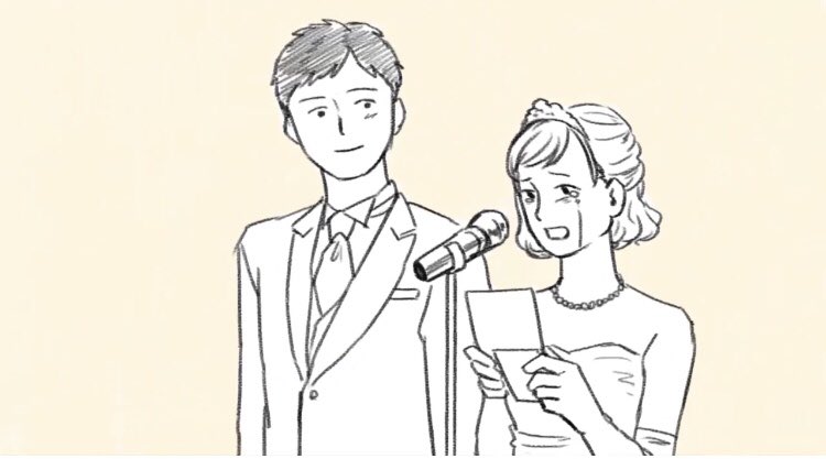 JAバンク京都のプロモーション動画、絵コンテと作画担当いたしました?
 