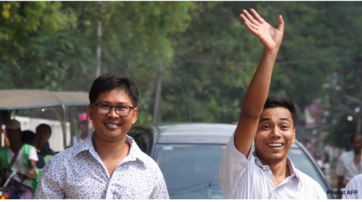 UN Human Rights Asia tweet media