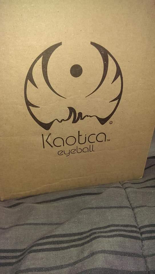 steelsolidnet's tweet photo. The @kaoticaeyeball https://t.co/I11NWfCXai