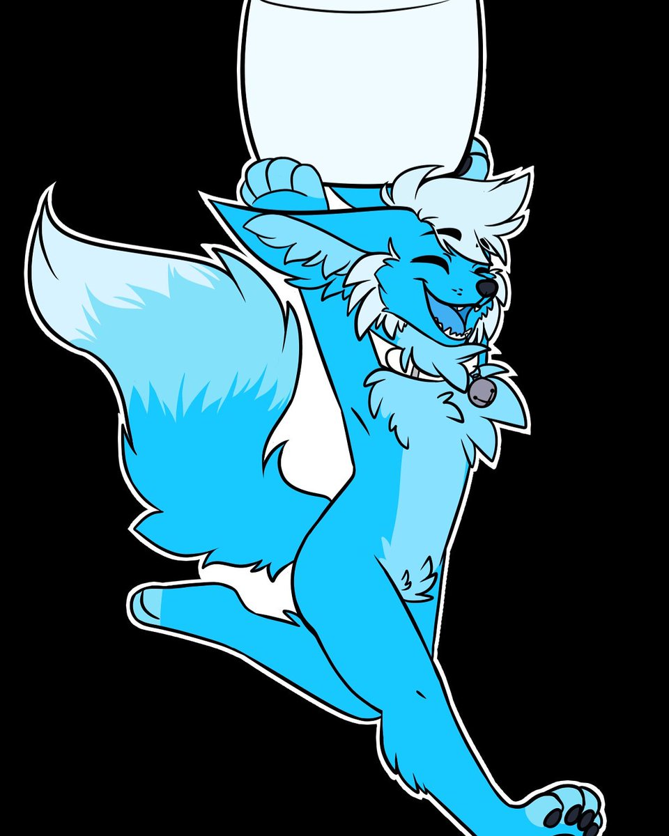 kotoartss's tweet photo. Commissions for Garroth and another dude on furry amino 

#commission #furryart #furry #digitalartist #digitalartwork https://t.co/aca5gnsEHL