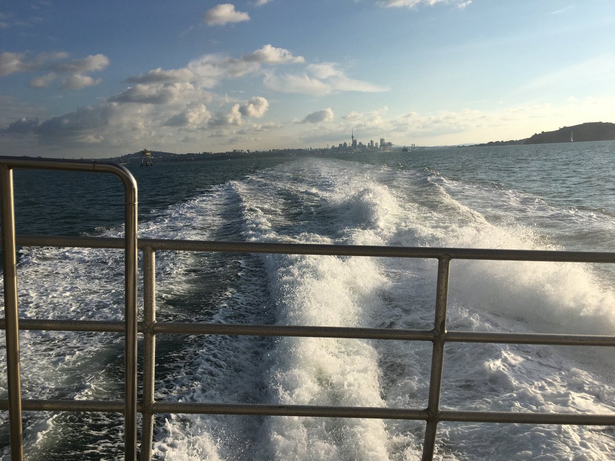 Vintage 19 finished!