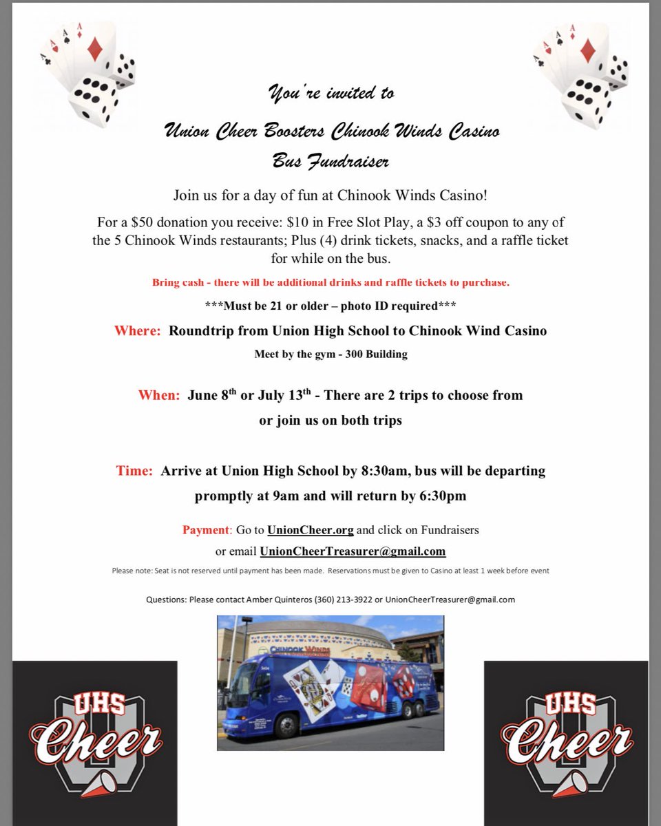 uniontitancheer's tweet photo. Take a peek at our upcoming fundraiser! 👀 https://t.co/IHTPjrLytr