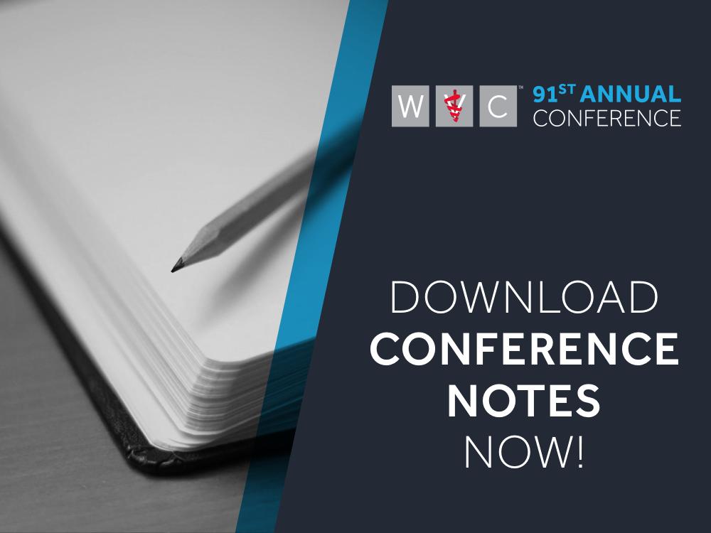 ViticusGroup_AH's tweet image. Weren’t able to attend #WVC2019? Purchase the 2019 WVC Annual Conference Notes to stay up-to-date with the latest in veterinary medicine!

If you did attend, Conference Notes are free to download today. hubs.ly/H0hLCnf0