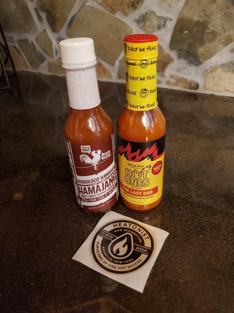 TyJSimm's tweet image. I'm not dead, but I kinda wish I was... 😳🥵😵🔥🧯 @Heatonist @firstwefeast @seanseaevans