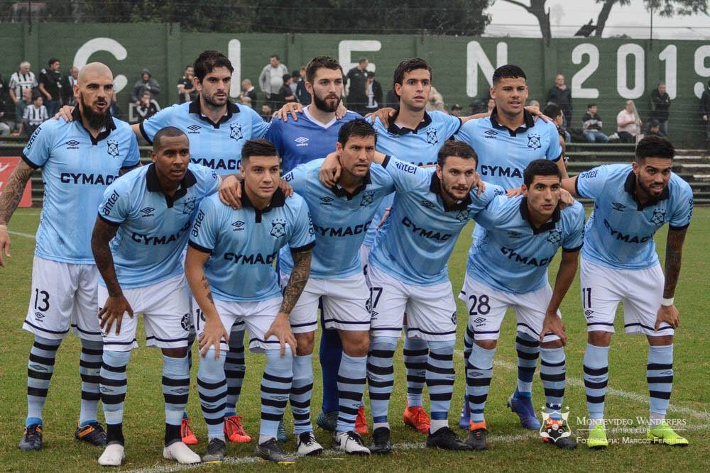 Los 16 rivales que podría enfrentar Nacional en Sudamericana
