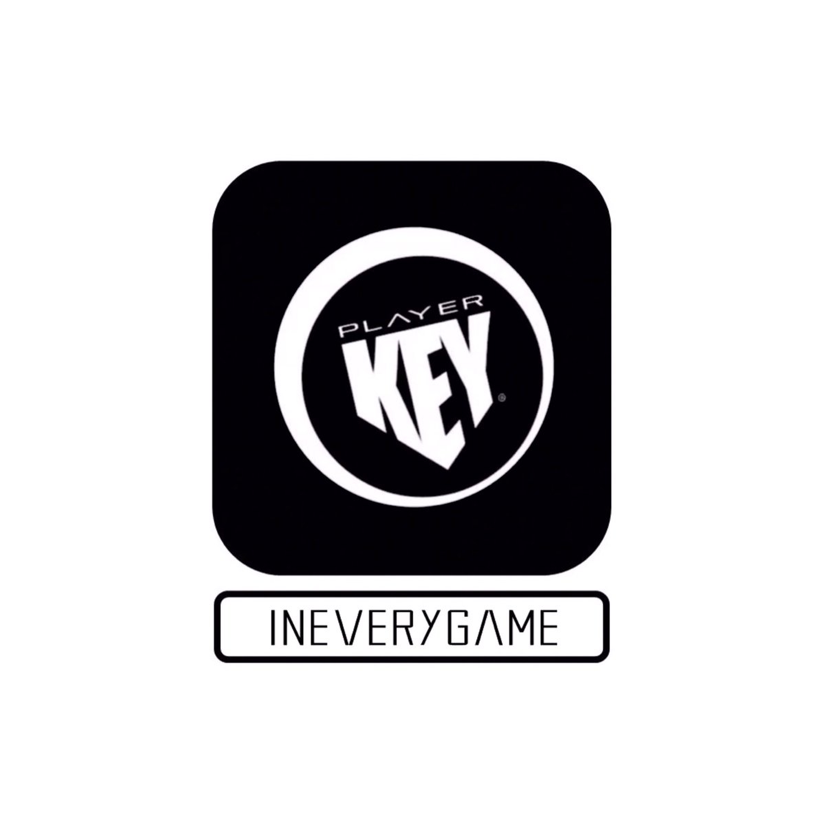 KeyPlayerGear's tweet image. #Invite your followers 📲
to join @KeyPlayerNation 
Thank you for being “Key!”
#KeyPlayer #InEveryGame

🔑 @KeyPlayerNation 
🏟 @InEveryGame 
👔 @KeyPlayerBiz 
🧢 @KeyPlayerGear
®️ @KeyPlayerLogo
📺 @WatchItOnKeyTV
📱 #ThankYou