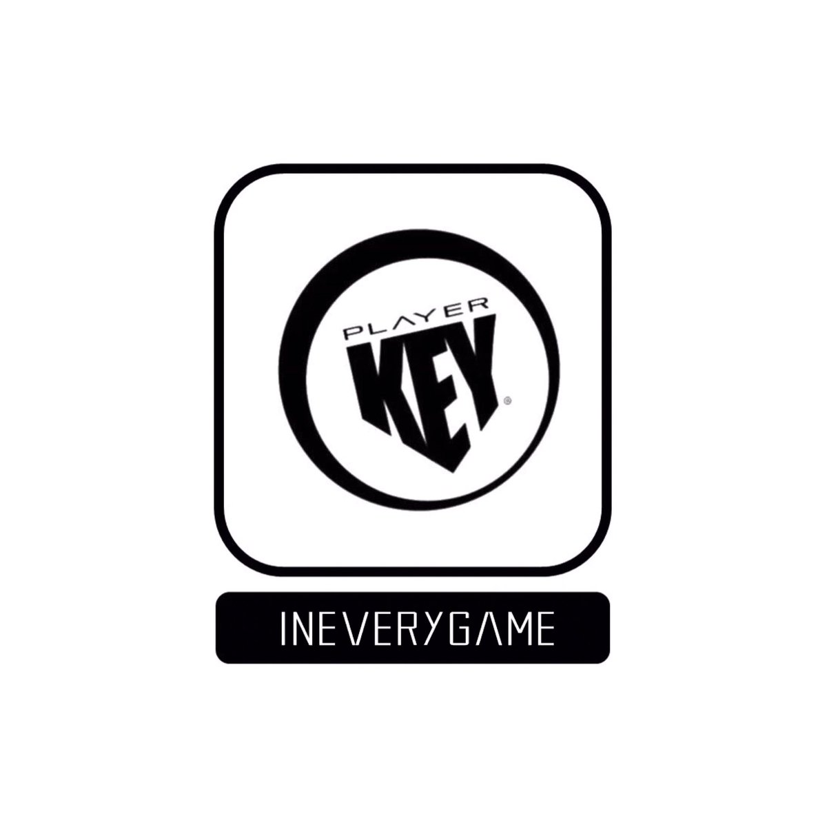 KeyPlayerGear's tweet image. #Invite your followers 📲
to join @KeyPlayerNation 
Thank you for being “Key!”
#KeyPlayer #InEveryGame

🔑 @KeyPlayerNation 
🏟 @InEveryGame 
👔 @KeyPlayerBiz 
🧢 @KeyPlayerGear
®️ @KeyPlayerLogo
📺 @WatchItOnKeyTV
📱 #ThankYou