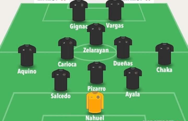 SamReyes98's tweet image. Lo mejor que podría pasarnos para la liguilla 🙏🏼🙏🏼🙏🏼