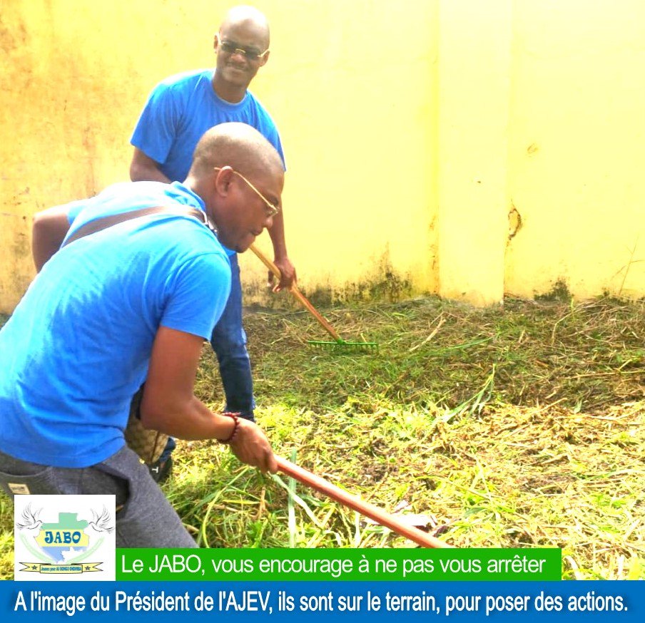 Seul le travail est notre récompense de demain rien d'autres.