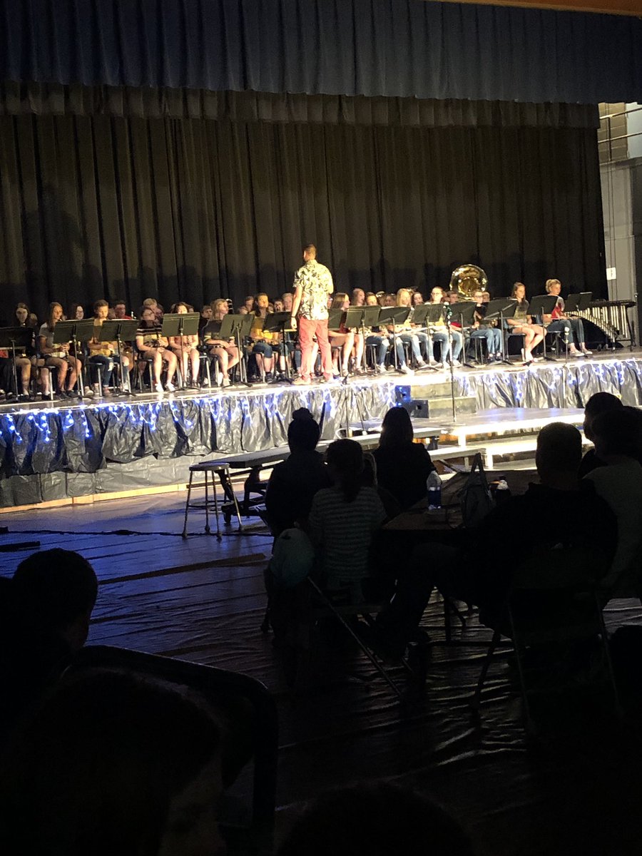 Jh band 🔥 #TCTrojans