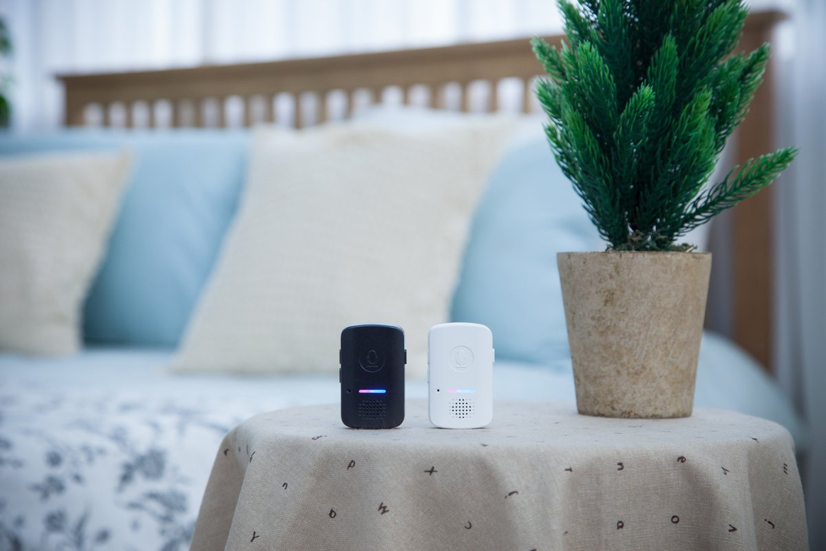 HeyFrenby's tweet photo. Hello everyone.
We finally started selling 'Frenby' on Amazon.
Thank you for your interest in 'Frenby' so far.😊
We are looking forward to working with you. 

Frenby can be obtained from the link below.
White
▶ https://t.co/SwQTJGoxBz
Black
▶https://t.co/hmAIJQ9etP https://t.co/8wI4cxILfB