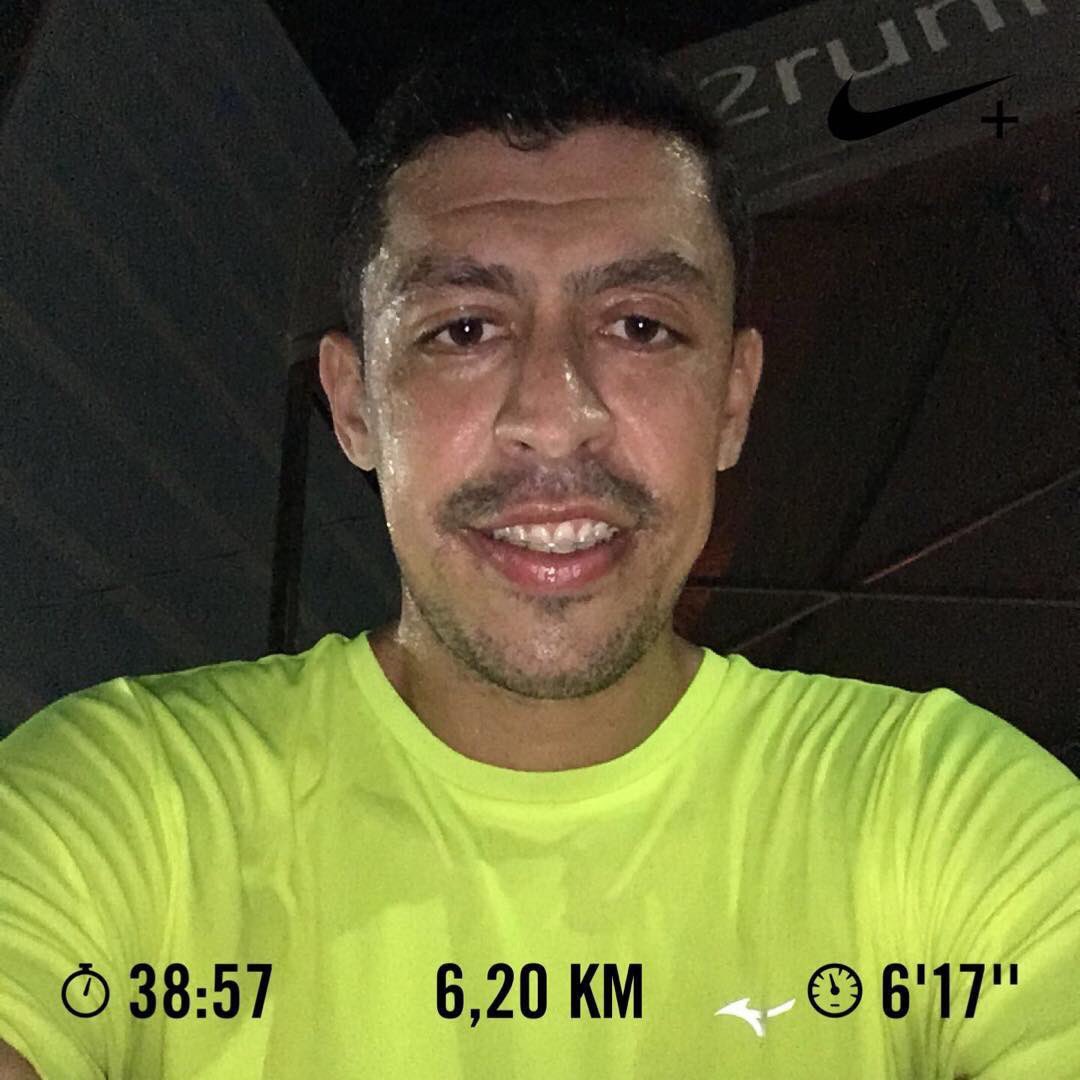DrThiagoPereira's tweet photo. 🎼 Eu Voltei ... 🎤🎷🎺 6km regenerativo 🏃🏻♂️ #runner #runners #run #running #correr #corrida #corredor #vidadecorredor #euatleta #nacorrida #instarunner #instarunners #instarunning #fitness #foco #força #fé #vidasaudável #coach #foconacorrida #workout #worldrunners #r2runfit #Rj https://t.co/NM6UNTmK3L