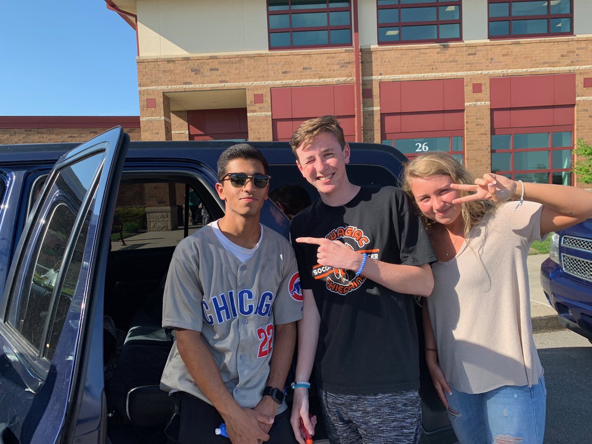 After thinking that he would help him get his target Skylar, Rohan is assassinated by Andrew while hiding in Skylar’s car. Skylar is safe for now!