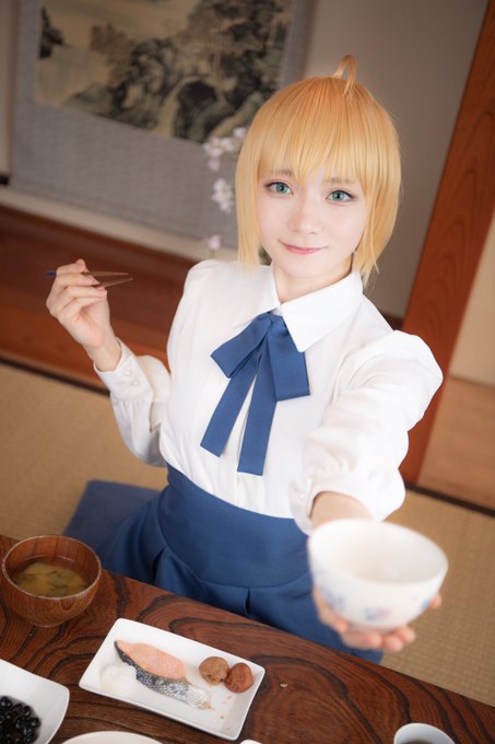 Twitterのコスプレ画像50