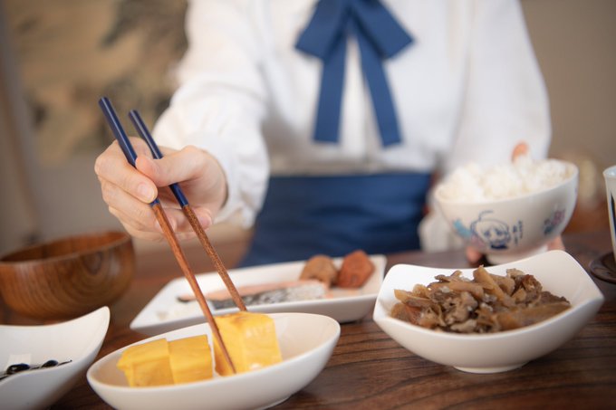 Twitterのコスプレ画像48