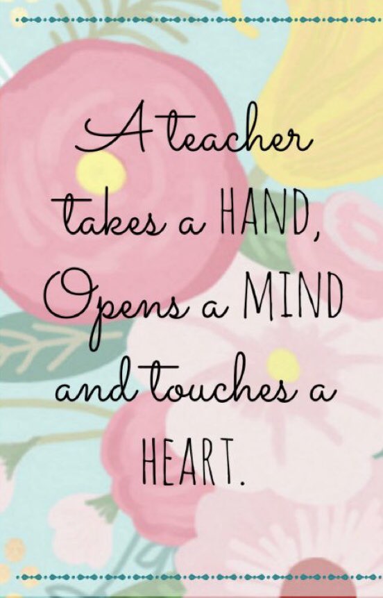 BerryPTOCT's tweet photo. We love our teachers at Berry! https://t.co/SyenzWF0Q1