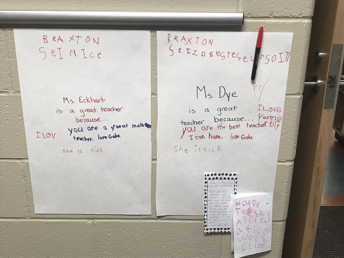 Katy Dye tweet media