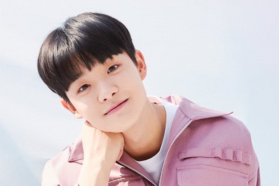 Soompi On Twitter Park Ji Hoon Is The Next Treasure13 Member To Reveal Official Profile Photos Https T Co Etnskojt8y
