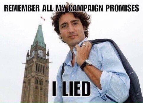 BLUESKYVivi's tweet photo. PMJT accidentally admits that Canada CAN'T do anything about Global Emissions during a recent interview on @Tout Le Monde En Parle, reported by @HuffPost 
@JustinTrudeau 
@AndrewScheer 
#CarbonTaxScam 
#TrudeauMustGo #TrudeauIsDone 
#2019Elections https://t.co/feu0ZL1QZJ
