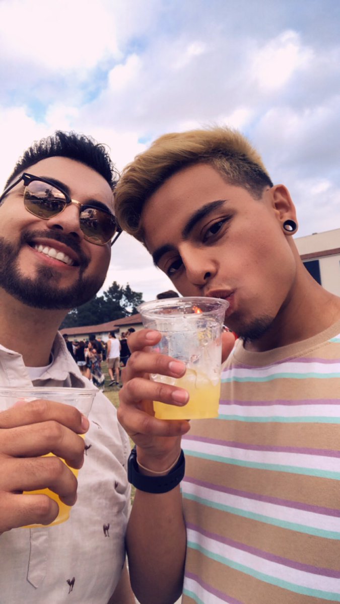 CheddarBearBby's tweet photo. Hung out my favorite blonde baddie 😍🥵🥵 @_sumdude_ #DBbbq https://t.co/ntKltRy1TX
