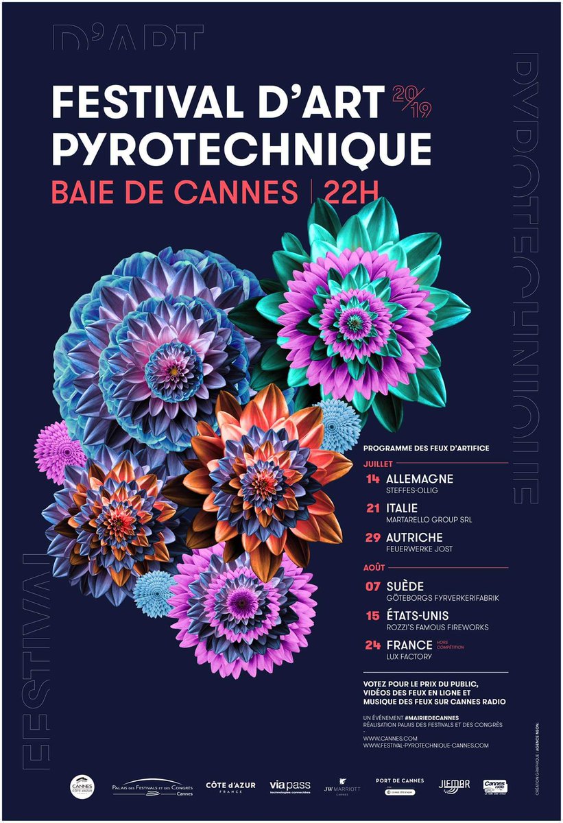 Els Focs de Blanes (@elsfocsdeblanes) on Twitter photo 