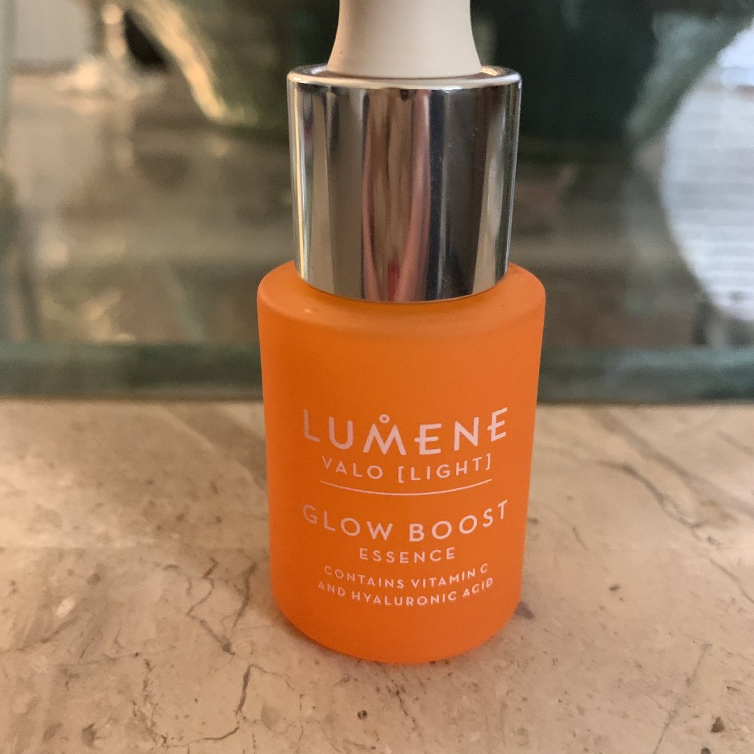 justkimmiann's tweet image. I love this stuff so much! #hyaluronicacid #lumene #HitsandMisses