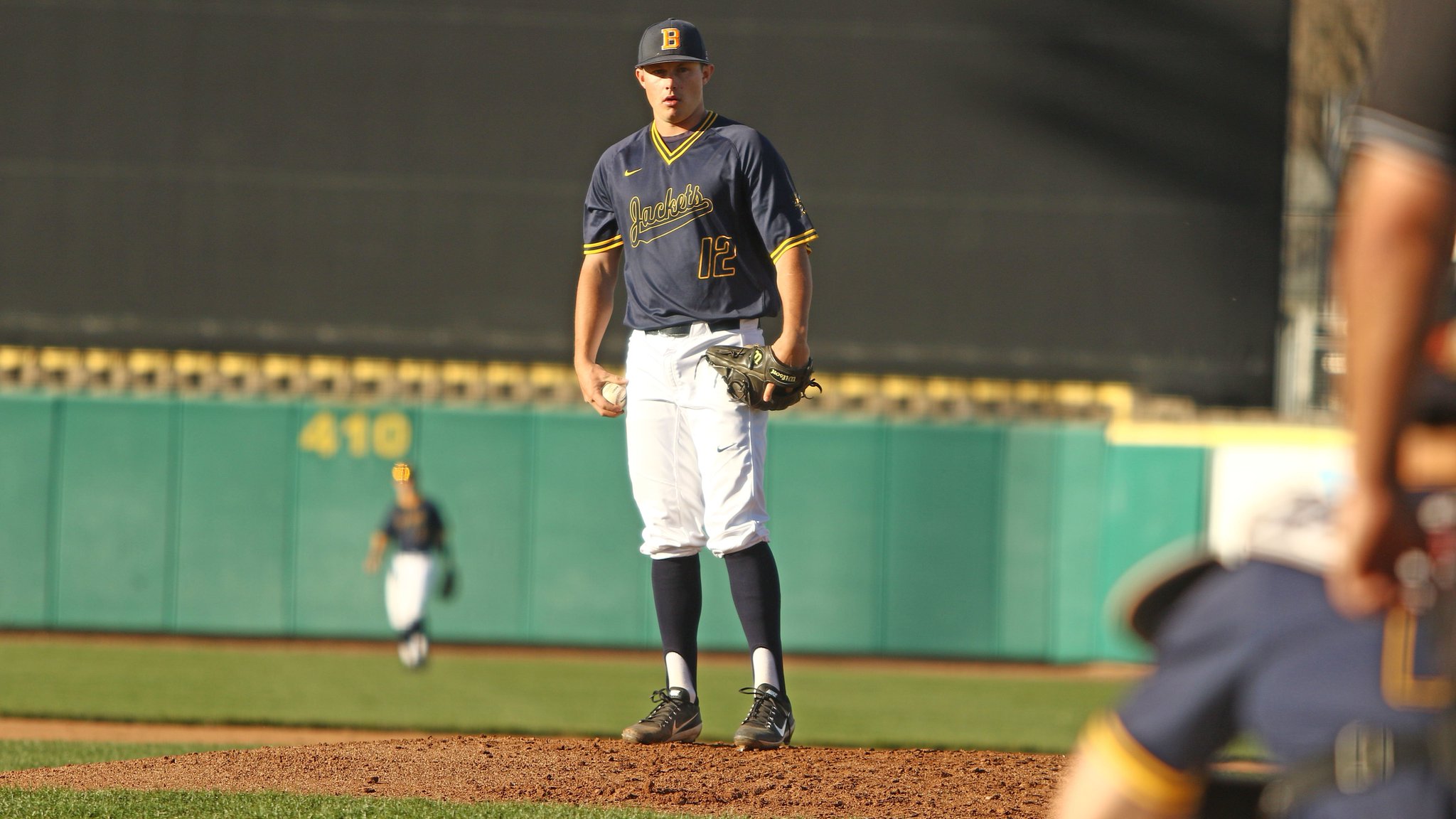 MSUB Baseball on Twitter: 