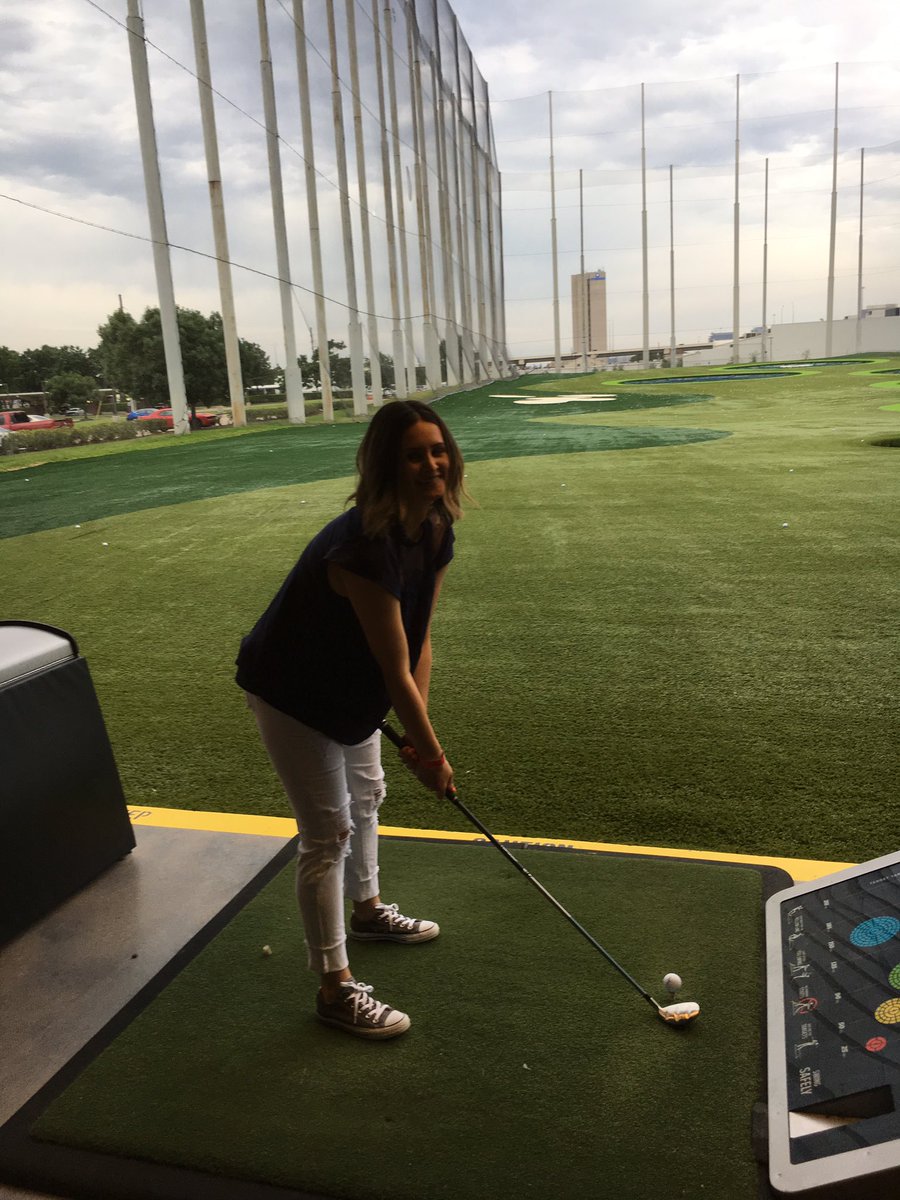 mrgeoffsilvius's tweet photo. Let’s check in on @LaurenMix965 #CBParTee @CharitaBulls https://t.co/Wnjl06PmMe