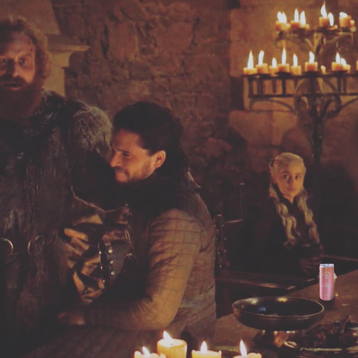 Electric Sky Wine tweet media