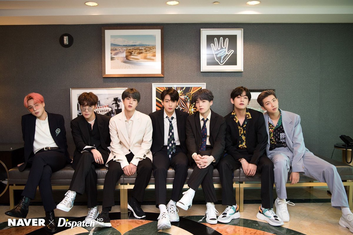 Bts Updates Btsdailyinfo Photos Bts Twt Naver X Dispatch Bts mas Photoshoot View More T Co Mwpati1xhg