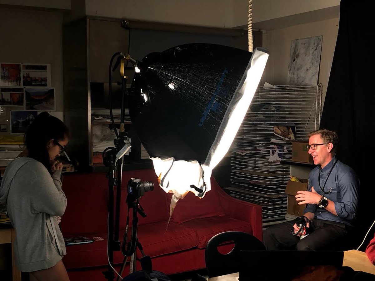 Personalized Learning @ ASIJ tweet media