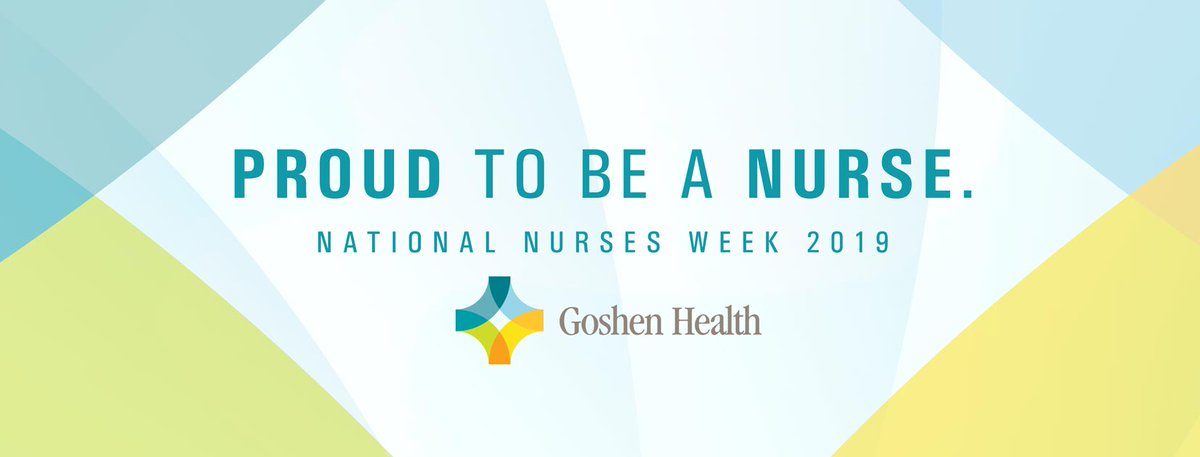 Goshen Health tweet media