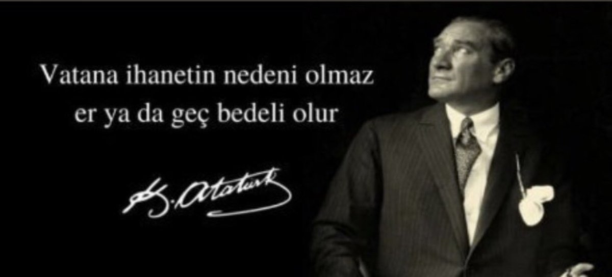 Tarih 6 Mayıs 2019 Demokrasi Askıya Alınmıştır. Bugün Milli İradeye Darbe Yapılmıştır Ama Atatürk’ün Dediği Gibi;
#herseycokguezelolacak #YSKdarbesi #herseycokguzelolacakekremabi