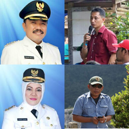 StrawCast's tweet photo. 2020 wakatobi
H. Arhawi, Haliana, Ilmiati, Ediarto
VOTE NOW: https://t.co/9vjTvBBrH8 https://t.co/UP9YyKKXAE
