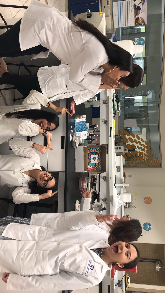 iGEM_TecChih's tweet photo. We are so glad to receive our kit! Thank you  @iGEM ! Here we go iGEM 2019! #iGEM2019 https://t.co/pMY7a2tN4O