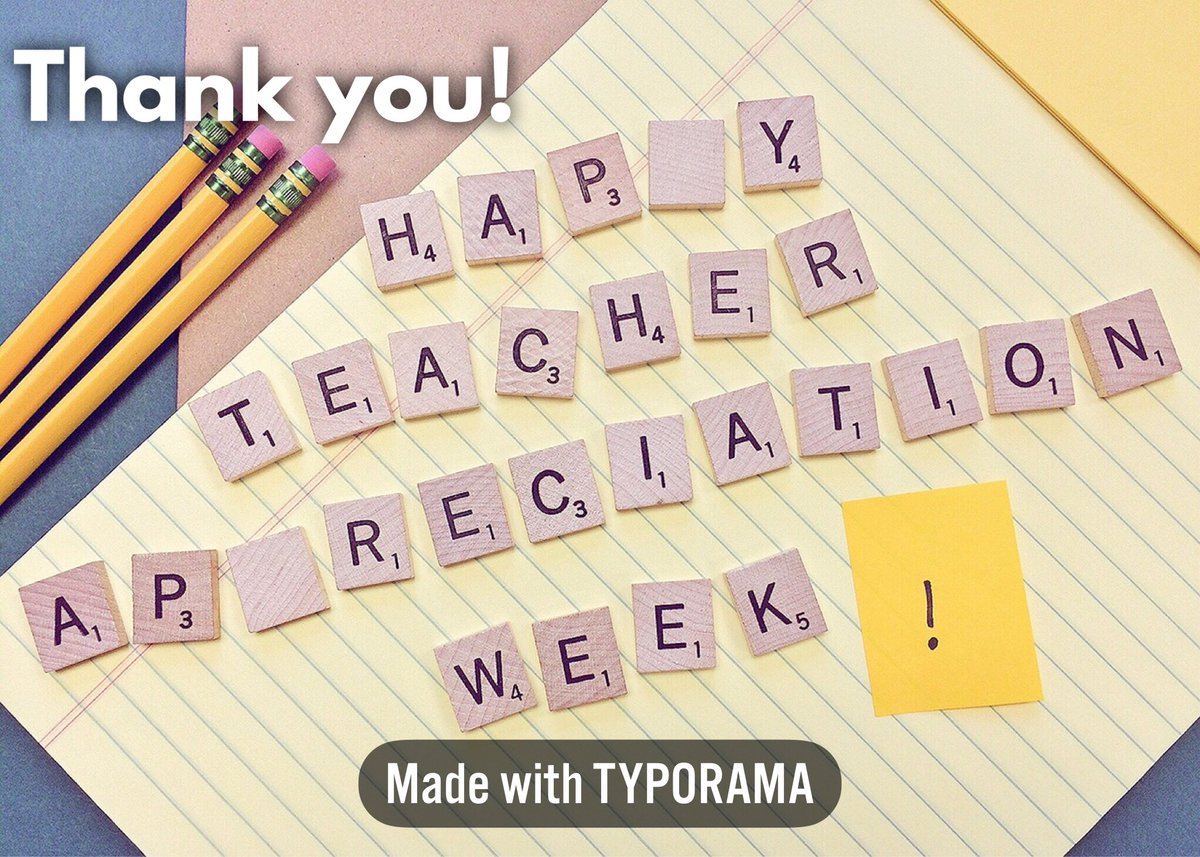 RUESRCSD's tweet photo. I'm grateful for a lot of my teachers growing up. They took the time to believe in me and really made me feel special. Mr. Price #TeacherAppreciationWeek2019 https://t.co/1dXXTWEwJv