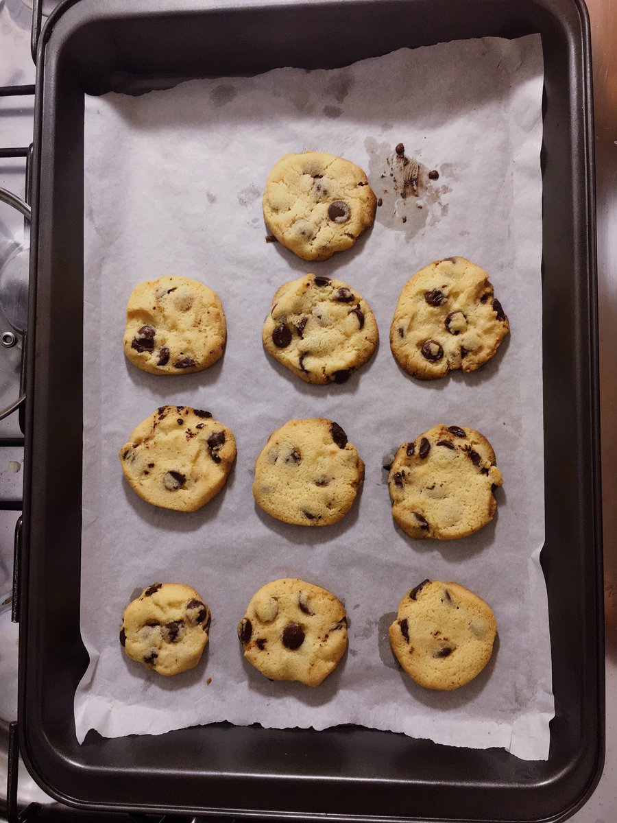 guMeneghel's tweet photo. Biscoito vegano #veganshit https://t.co/JjW5AUpQ3c