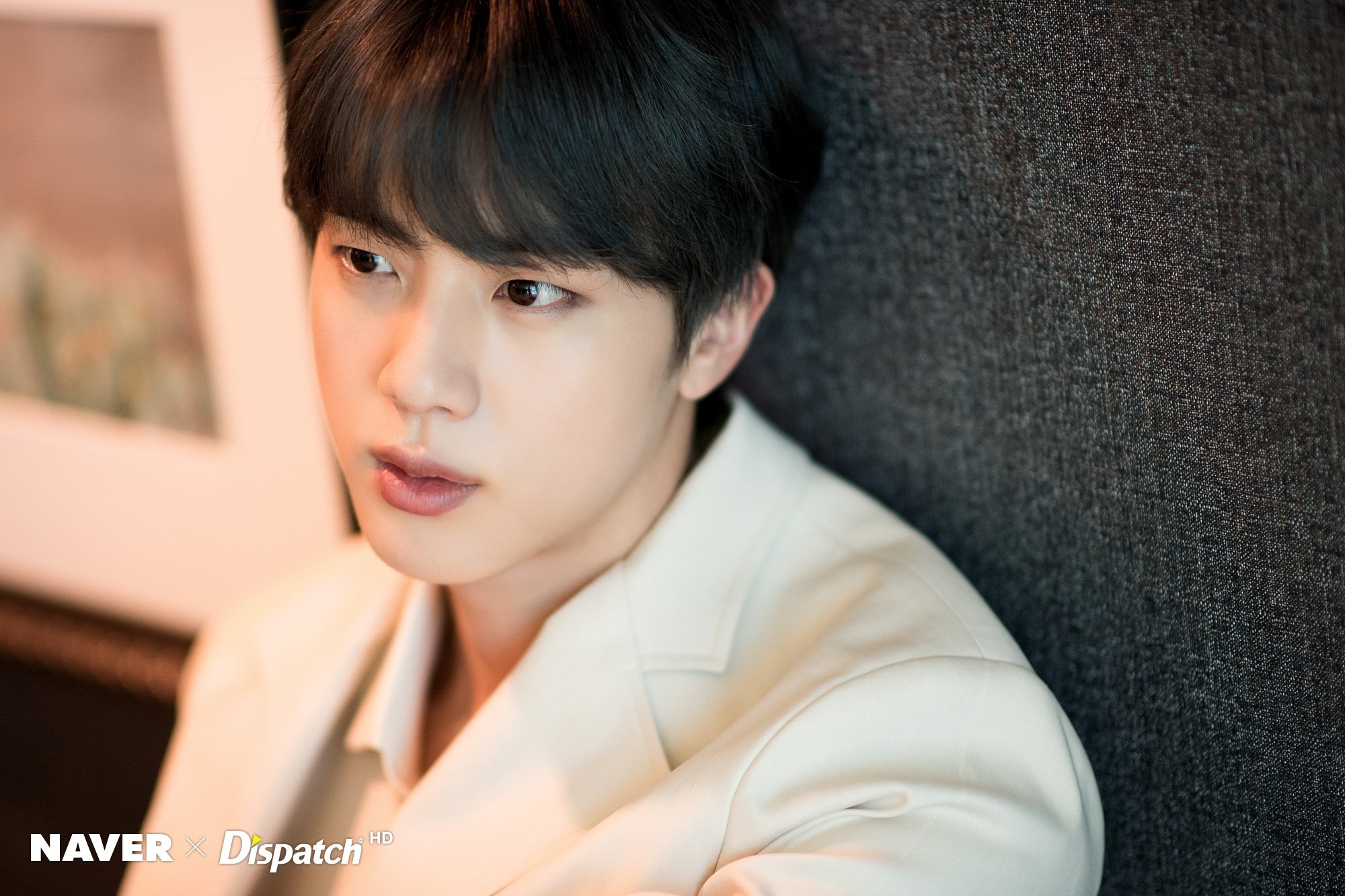 kpopping na platformě X: „190507 NAVER x DISPATCH Update